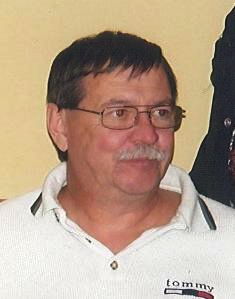 Photo of Henri-Michel Gauvin